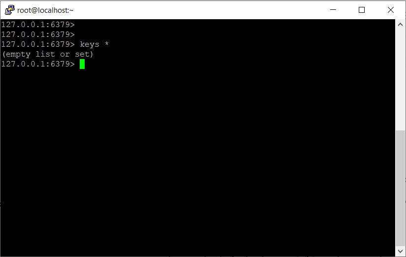 Redis-1