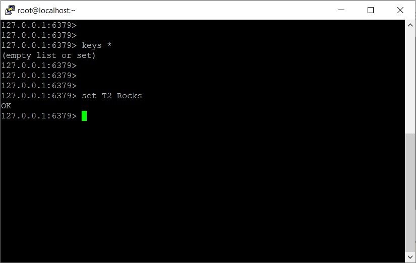 Redis-2