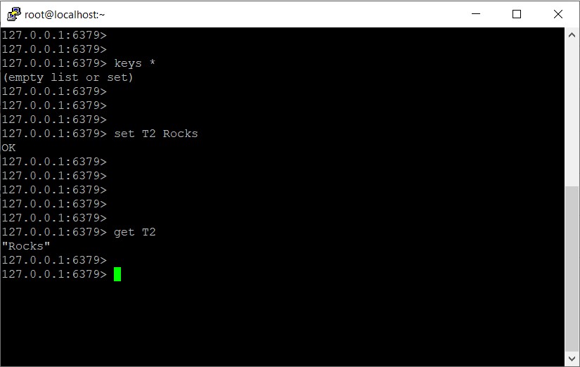 Redis-3